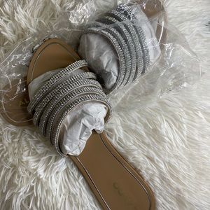 Aldo sandals 7.5
